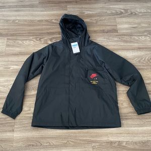 Nike Jacket